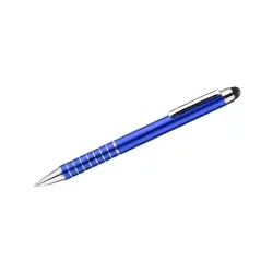 Długopis touch pen IMPACT niebieski