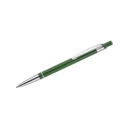 Długopis SLIM zielony