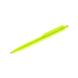 Długopis NEON - żółty