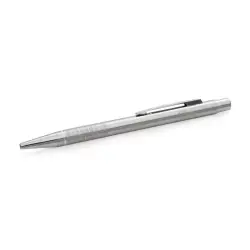 Długopis BONITO - srebrny