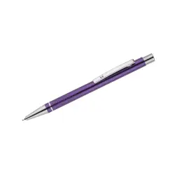 Długopis BONITO - fioletowy
