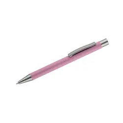 Długopis GOMA - różowy