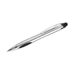 Długopis touch LITT - srebrny