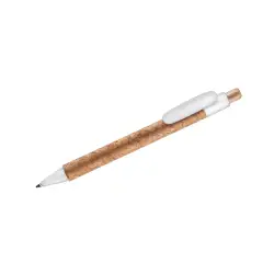 Korkowy długopis KORTE