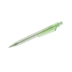 Długopis ERPET - kolor zielony jasny