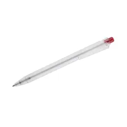 Długopis KLIIR - czerwony