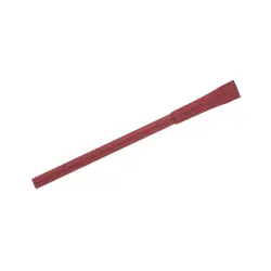 Ołówek EVIG kolor czerwony