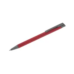 Długopis OPTIMA kolor czerwony