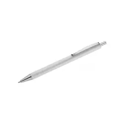 Długopis NOVI kolor biały