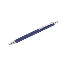 Długopis NOVI kolor granatowy