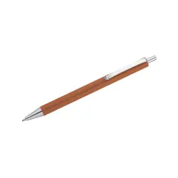 Długopis NOVI kolor pomarańczowy
