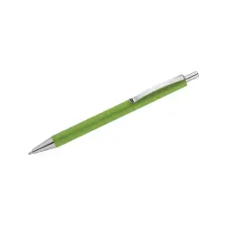 Długopis NOVI kolor zielony jasny
