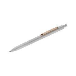 Długopis ELON kolor biały