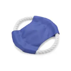Frisbee dla psa RINGO kolor niebieski