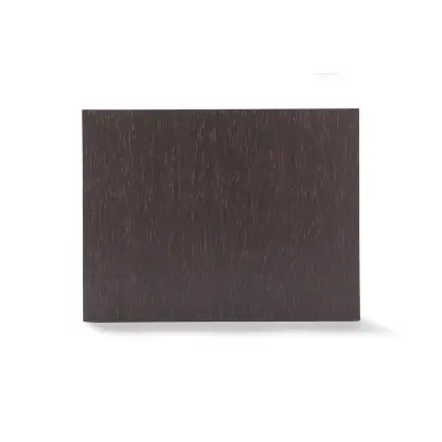 Portfel LEON brązowy w pudełku