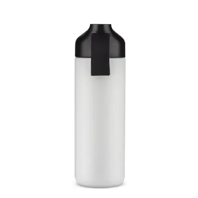 Butelka termiczna ELSA 600 ml kolor biały