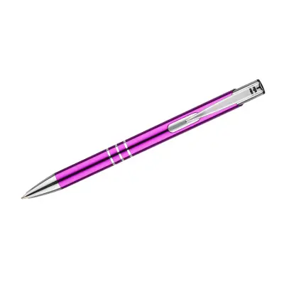 Długopis KALIPSO różowy