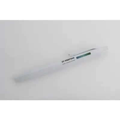 Długopis BASIC - biały