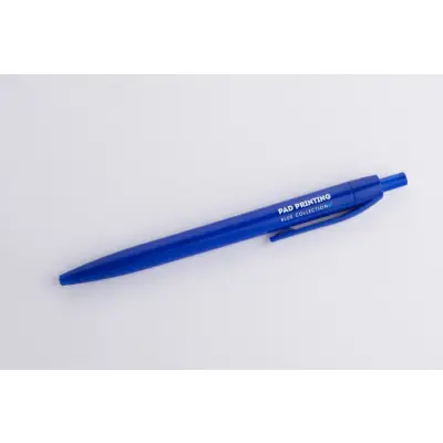 Długopis BASIC kolor niebieski