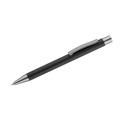 Długopis z czarny wkładem