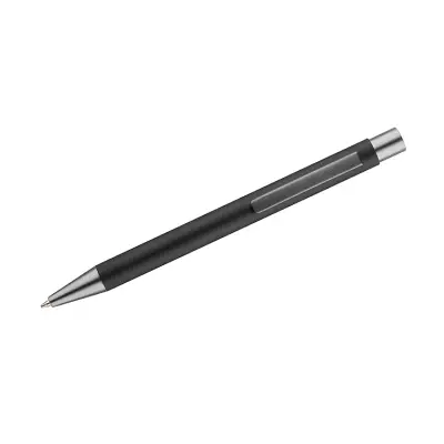 Długopis z czarny wkładem