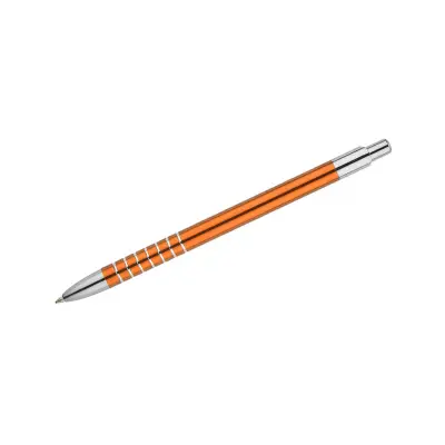 Długopis RING pomarańczowy