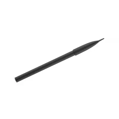 Długopis papierowy PINKO - czarny