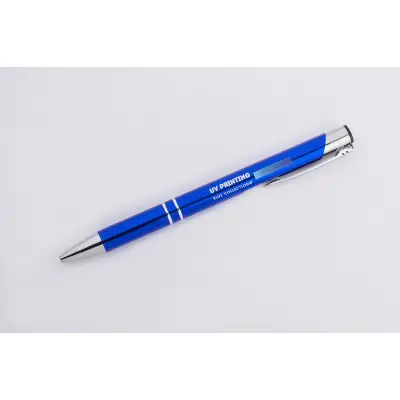 Długopis KOSMOS - niebieski