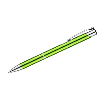 Długopis KOSMOS - kolor zielony