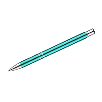 Długopis KOSMOS - turkusowy