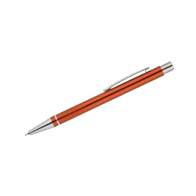 Długopis BONITO - pomarańczowy