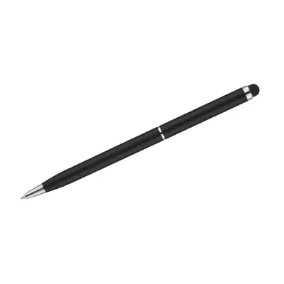 Długopis touch TIN 2 - czarny