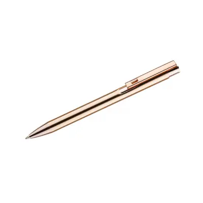 Długopis ARCHEE - kolor różowy