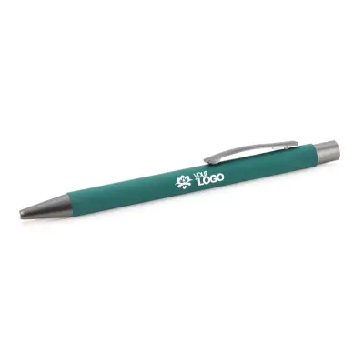 Długopis GOMA - zielony