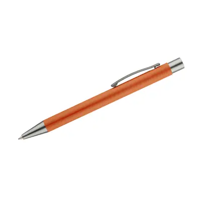 Długopis GOMA - pomarańczowy