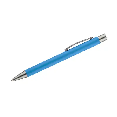 Długopis GOMA kolor niebieski