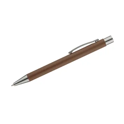Długopis GOMA - brązowy
