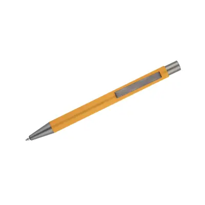 Długopis GOMA - żółty