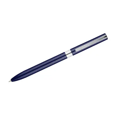 Długopis żelowy GELLE - granatowy