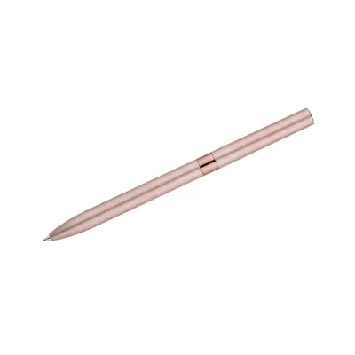 Długopis żelowy GELLE - różowy