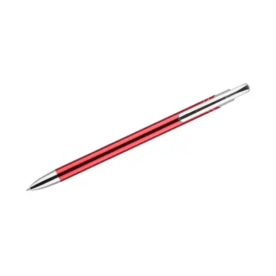 Długopis AVALO - czerwony