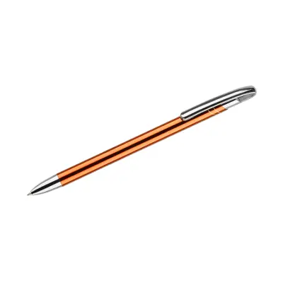 Długopis AVALO - pomarańczowy
