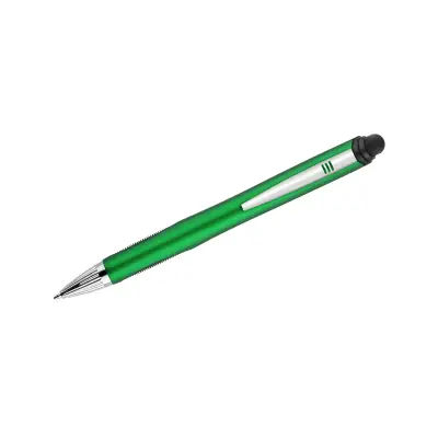 Długopis touch LITT - zielony