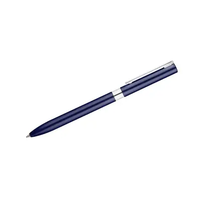 Granatowy długopis żelowy GELLE