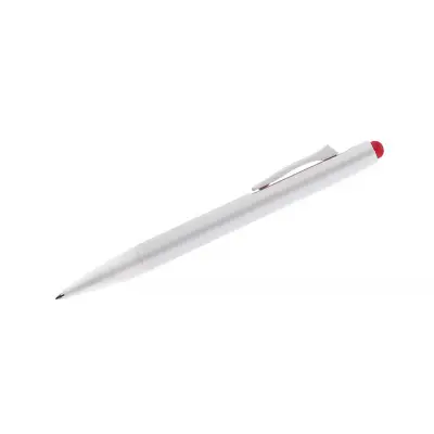 Długopis zmazywalny MAZZI - czerwony