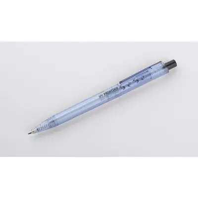 Długopis RECYKLO - czarny