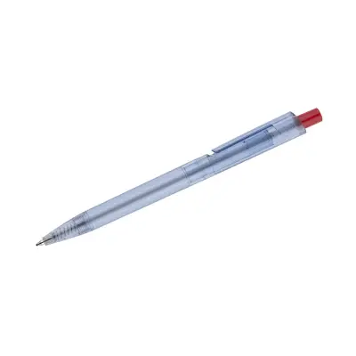 Długopis RECYKLO - czerwony