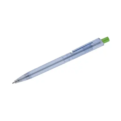 Długopis RECYKLO - zielony