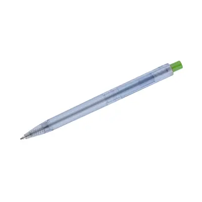 Długopis RECYKLO - zielony