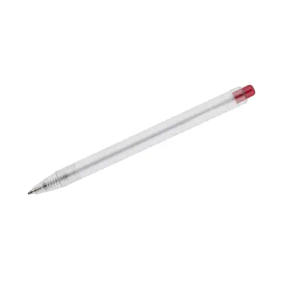 Długopis KLIIR - czerwony